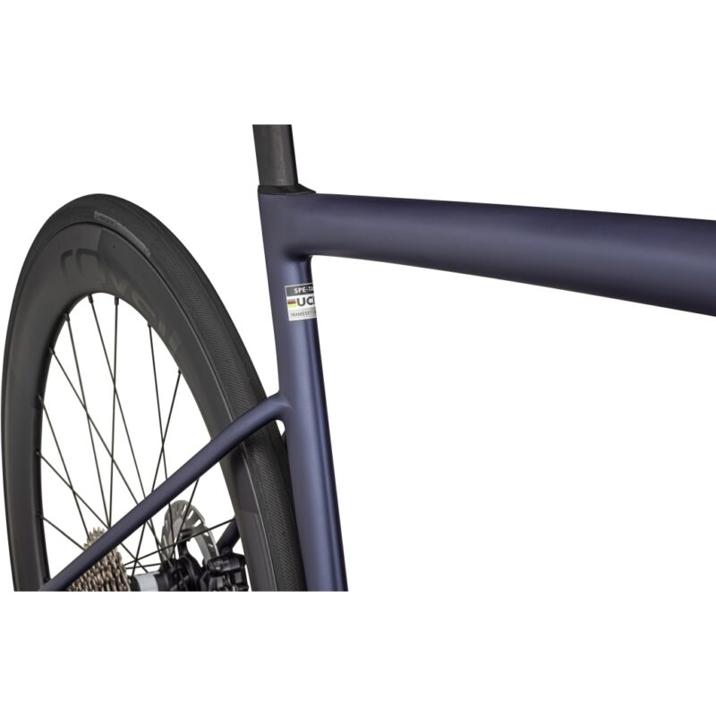 Specialized TARMAC SL8 PRO - Shimano Ultegra Di2 - Imagen 4