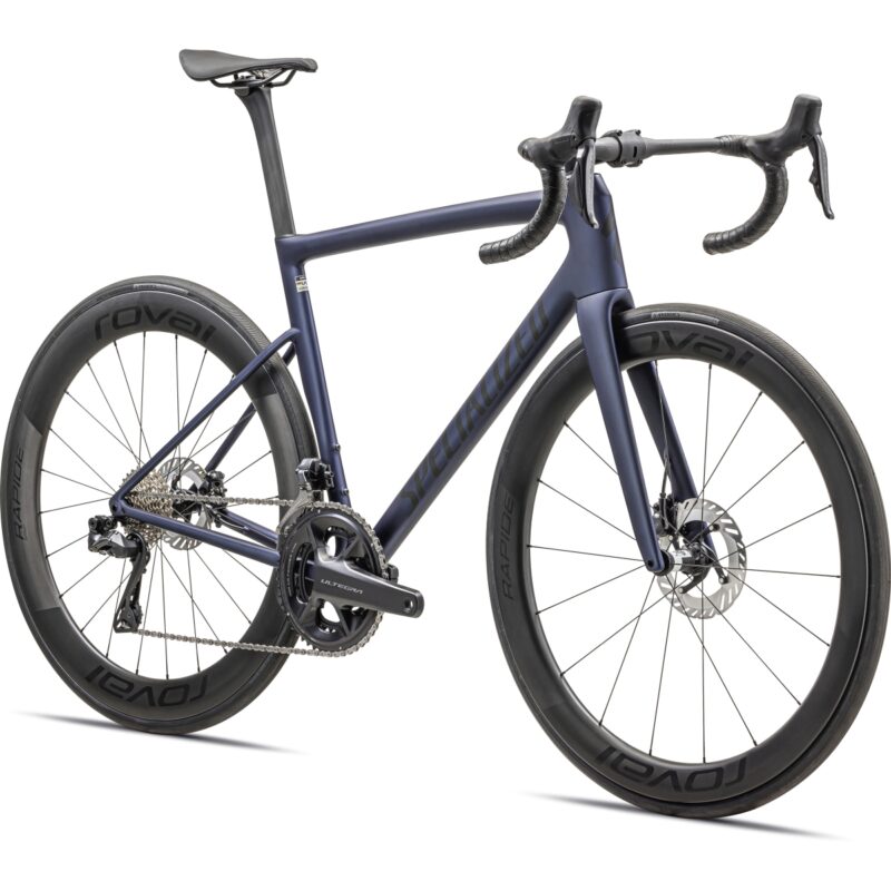 Specialized TARMAC SL8 PRO - Shimano Ultegra Di2 - Imagen 5