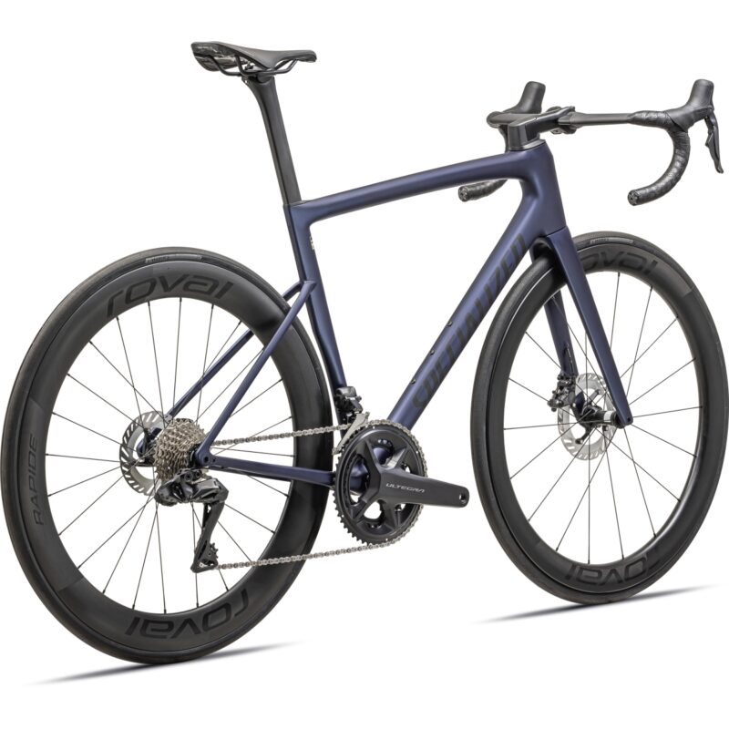 Specialized TARMAC SL8 PRO - Shimano Ultegra Di2 - Imagen 6