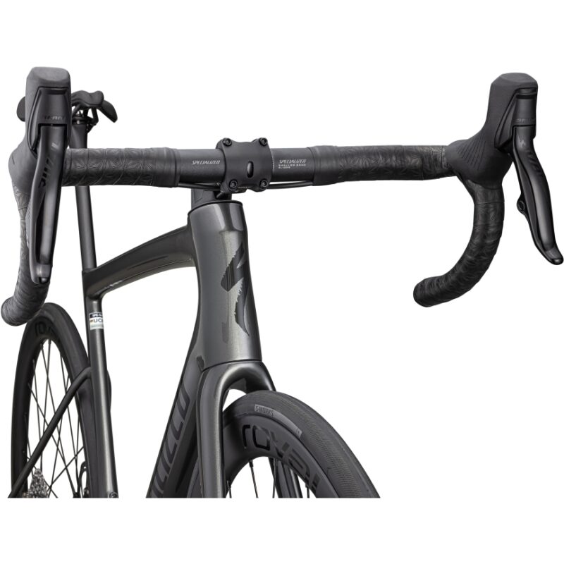 Specialized Bicicleta Carretera Carbono - TARMAC SL8 EXPERT - 2025 - Imagen 2