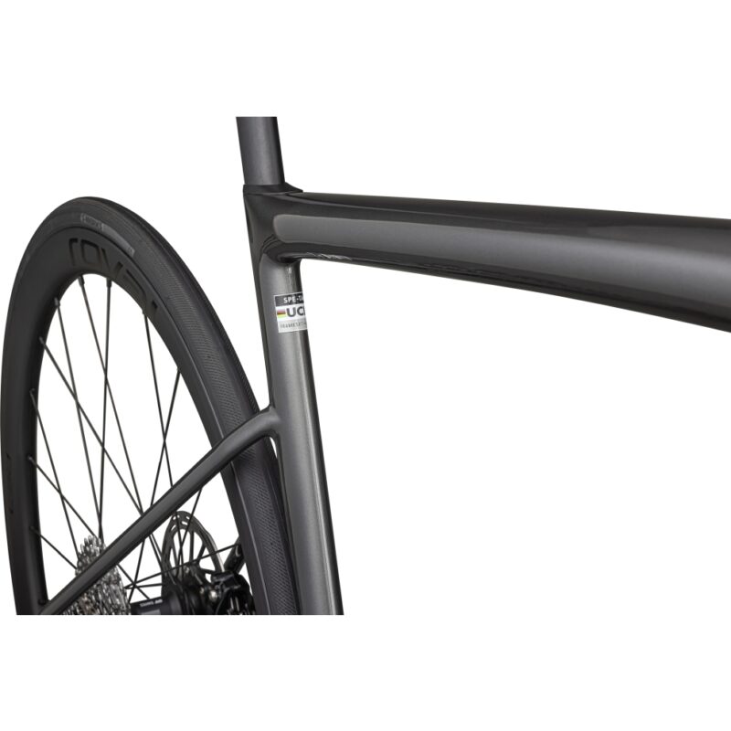 Specialized Bicicleta Carretera Carbono - TARMAC SL8 EXPERT - 2025 - Imagen 3