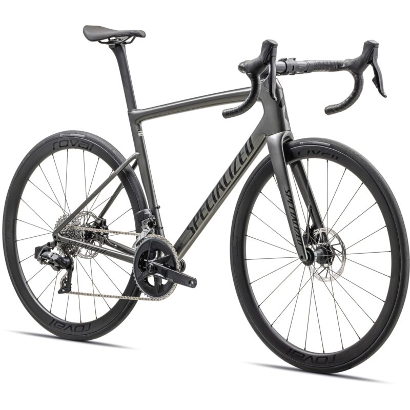 Specialized Bicicleta Carretera Carbono - TARMAC SL8 EXPERT - 2025 - Imagen 4