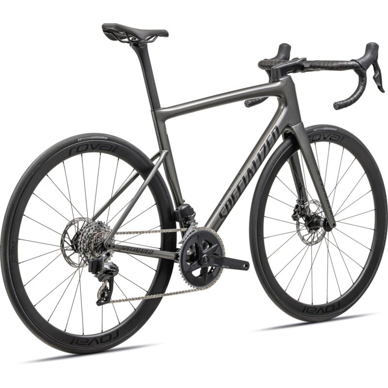 Specialized Bicicleta Carretera Carbono - TARMAC SL8 EXPERT - 2025 - Imagen 5