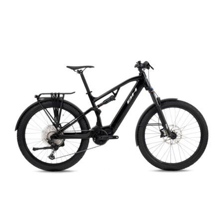 BH AtomE SUV Pro-SE