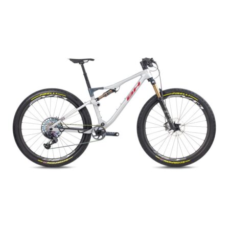BH Lynx Race LT 9.9