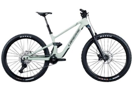 Bicicleta Lapierre Zesty CF 6.9 2025