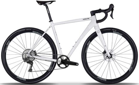 Bicicleta MMR X-Grip 00 2023