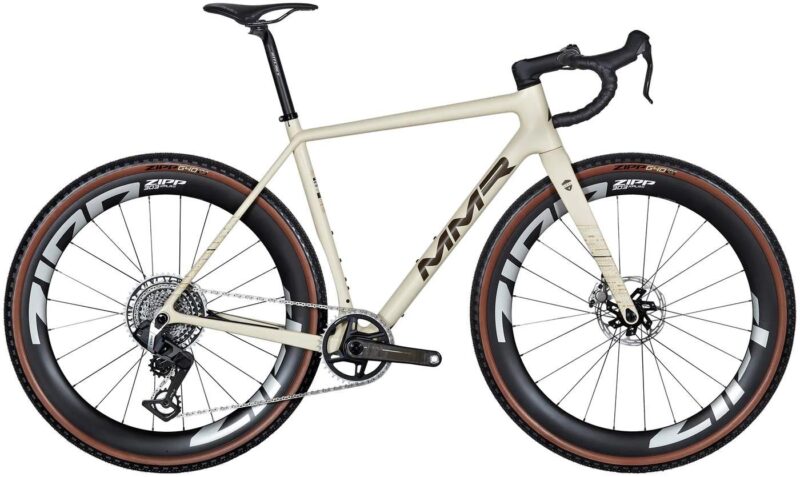 Bicicleta MMR X-Tour 00 Plus 2025