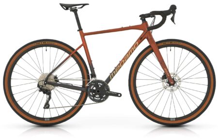 Bicicleta Megamo Jakar 30 2025