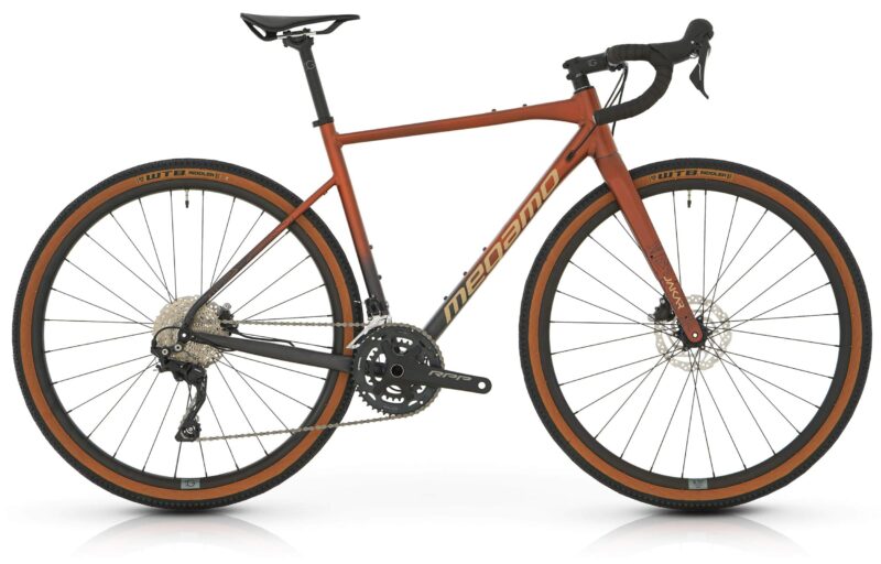 Bicicleta Megamo Jakar 30 2025