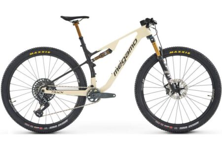 Bicicleta Megamo Track R100 07 2024