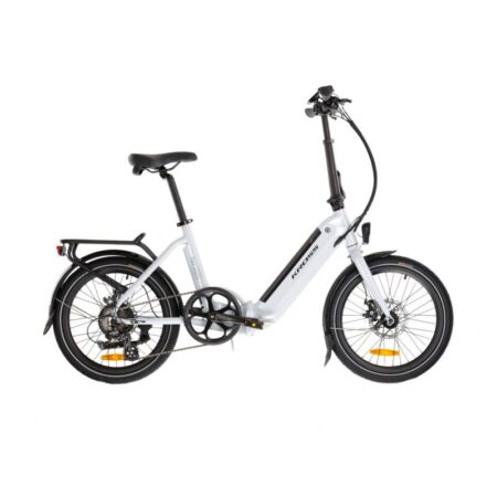 Kross Flex Hybrid 1.0 2023