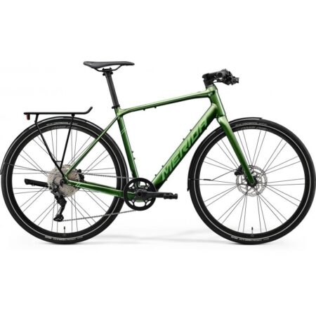 Merida eSpeeder 400 EQ