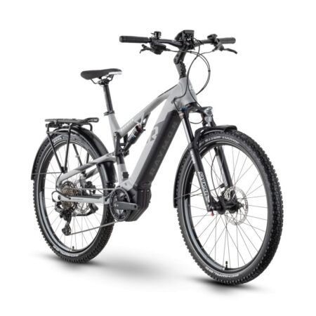 Raymon CrossRay FS E 5.0 2023