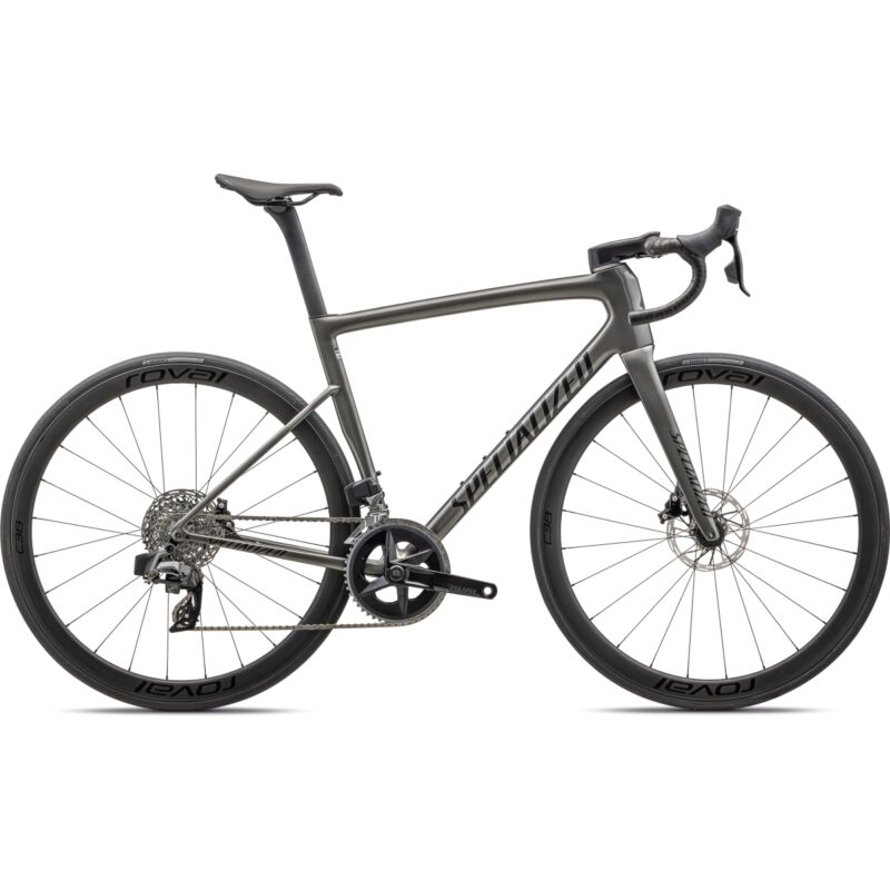 Specialized Bicicleta Carretera Carbono - TARMAC SL8 EXPERT - 2025