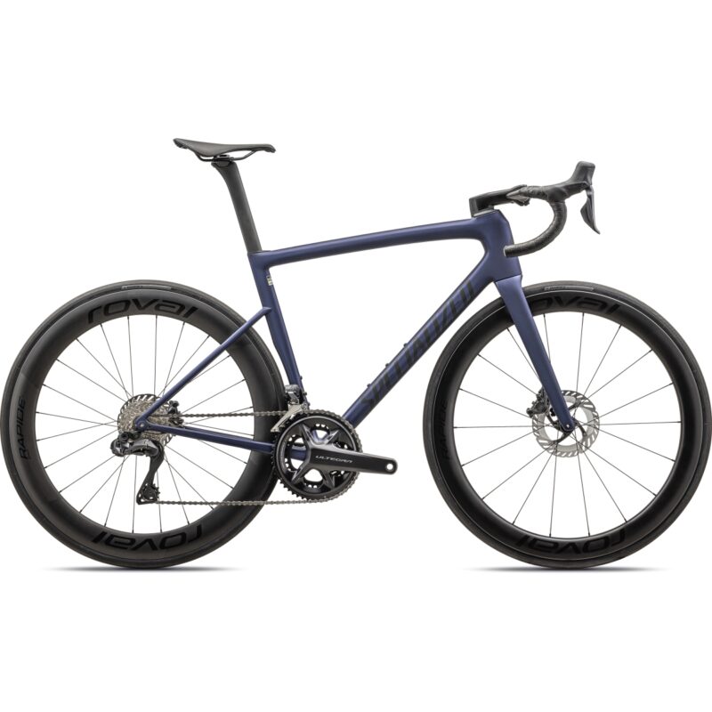 Specialized TARMAC SL8 PRO - Shimano Ultegra Di2