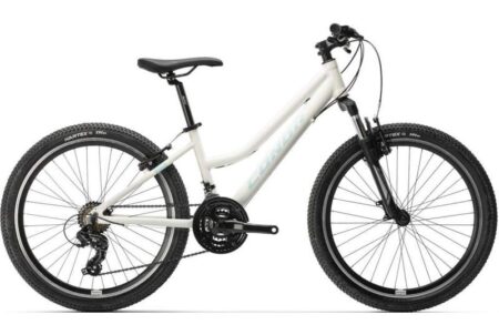Bicicleta Conor Junior 24" Mixta 2024