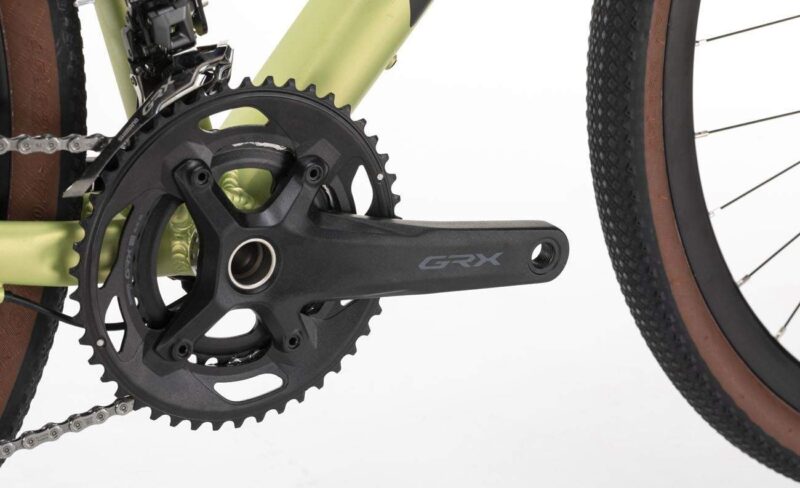 Bicicleta Conor Kalima GRX610 2025 - Imagen 5