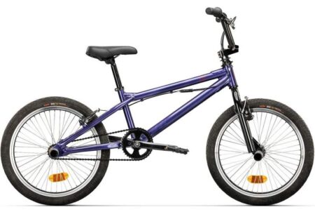Bicicleta Conor Rave 2024