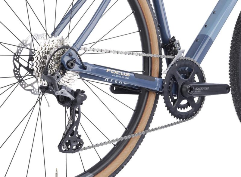 Bicicleta Focus Atlas 6.8 2023 - Imagen 2