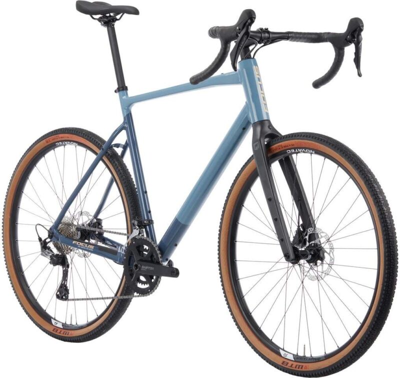Bicicleta Focus Atlas 6.8 2023 - Imagen 3