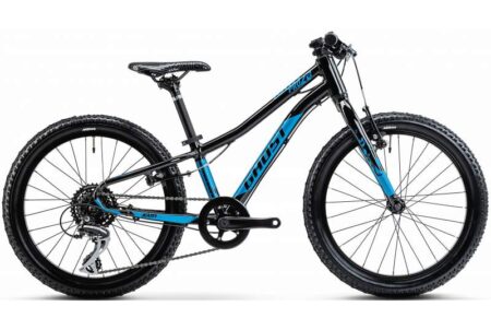 Bicicleta Ghost Kato 20 Pro 2025