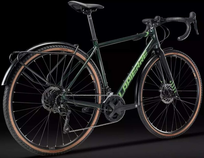 Bicicleta Lapierre Crosshill 3.0 2025 - Imagen 2