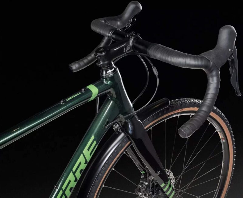 Bicicleta Lapierre Crosshill 3.0 2025 - Imagen 3