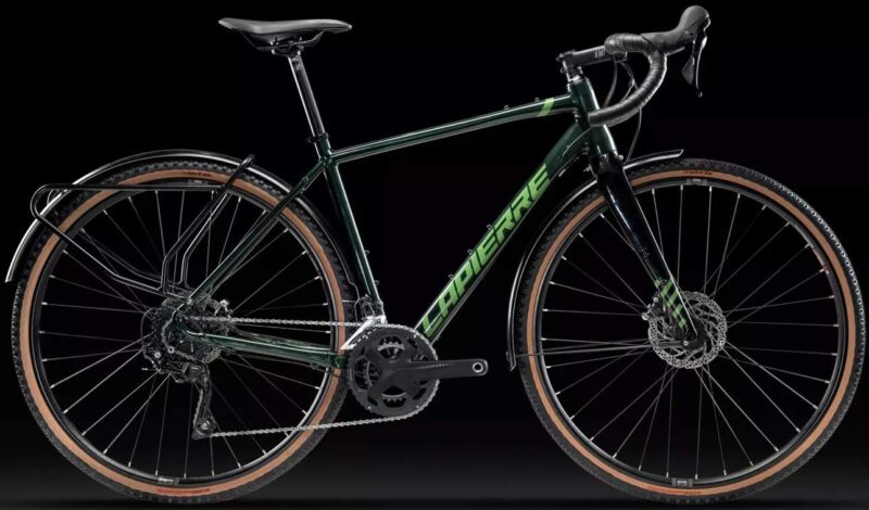 Bicicleta Lapierre Crosshill 3.0 2025 - Imagen 5