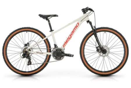 Bicicleta Megamo KU2 Disc 26" 2024
