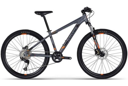 Bicicleta MMR 26 Kata 2024