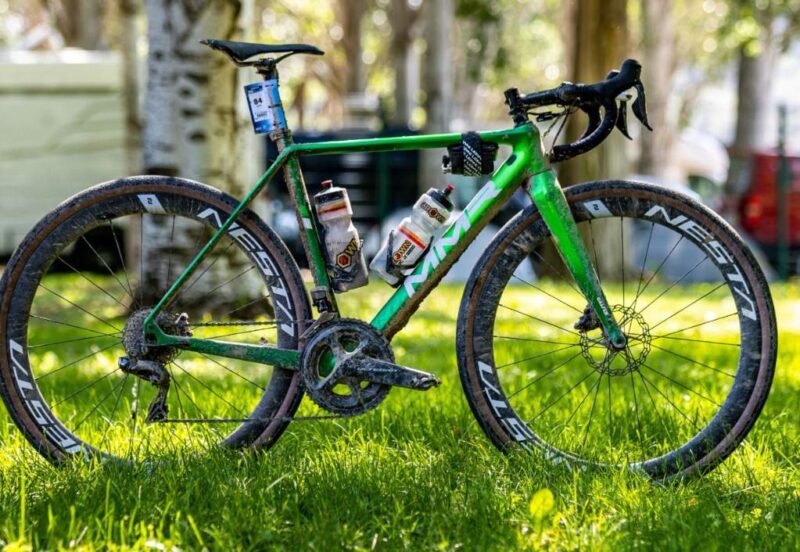 Bicicleta MMR Attack 00 2024 - Imagen 4