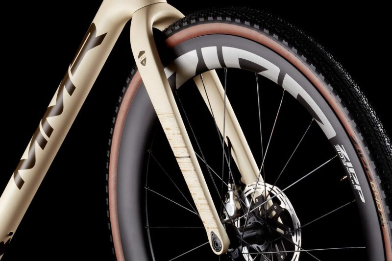 Bicicleta MMR X-Tour 00 Plus 2025 - Imagen 2