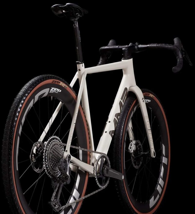Bicicleta MMR X-Tour 00 Plus 2025 - Imagen 3