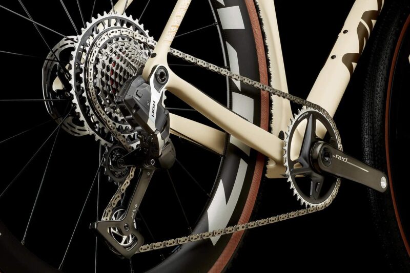 Bicicleta MMR X-Tour 00 Plus 2025 - Imagen 5