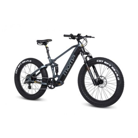 Moma Bikes E-Fat 26 Pro