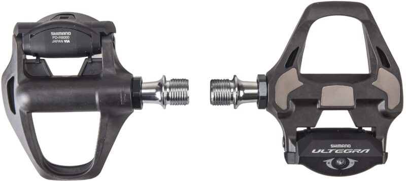Pedales Shimano Ultegra PD-R8000 - Imagen 5