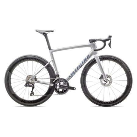 Specialized Bicicleta Carretera Carbono - TARMAC SL8 PRO - Ultegra Di2