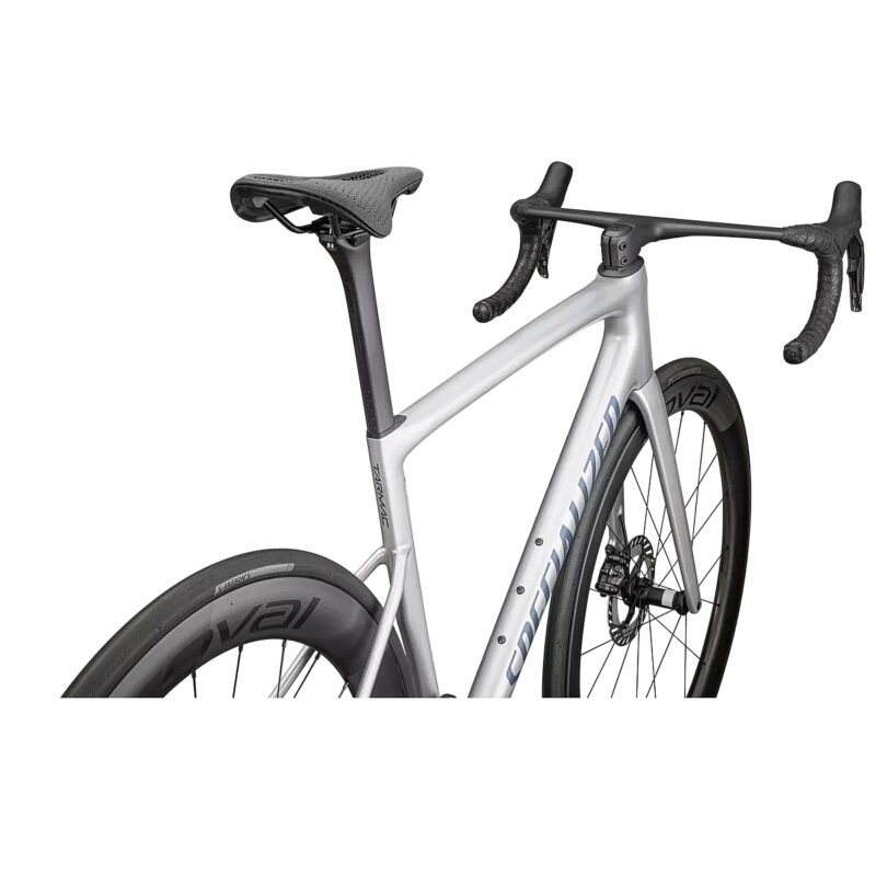 Specialized Bicicleta Carretera Carbono - TARMAC SL8 PRO - Ultegra Di2 - Imagen 4