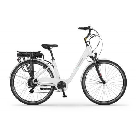 Ecobike Traffic Pro